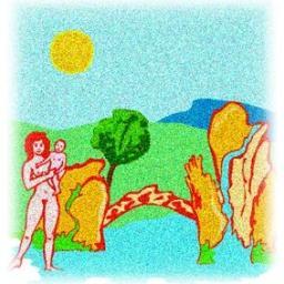 Sierra Natura abre las puertas a todas las personas respetuosas con la naturaleza. Compartimos nuestra forma de vida naturista.