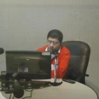 Victor Manuel Rios B (@riosbaez) 's Twitter Profile