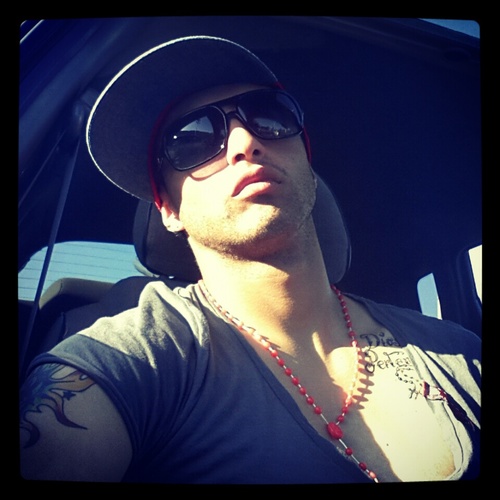 Fhernandez21's profile picture. futbolista profesional, 26 años colo-colo, pto montt, rangers, magallanes, curico unido (seleccion chilena sub 17)