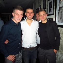 richiem90's profile picture. 