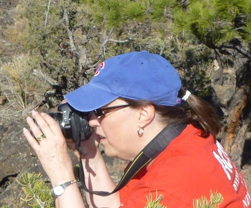 A native Californian living in the Heartland - and loving it.