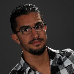 MelekelCAPO's profile picture. Melek Aissa Laarousse