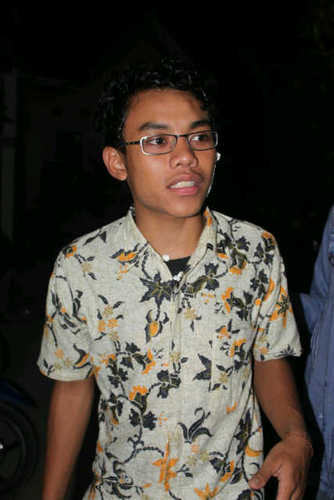 Simple person... Life is Joke