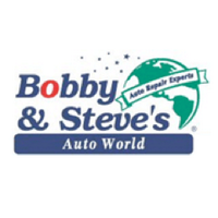 Bobby & Steve's Auto World(@BobbyandSteves) 's Twitter Profile Photo