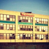 Brickbottom Artists (@brickbottom) 's Twitter Profile