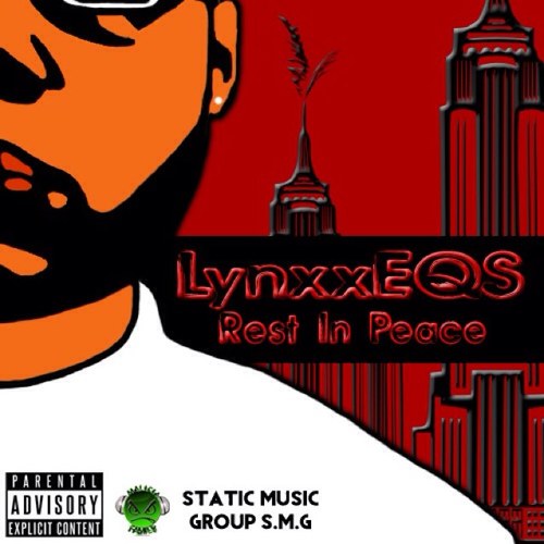 LynxxEQS's profile picture. 