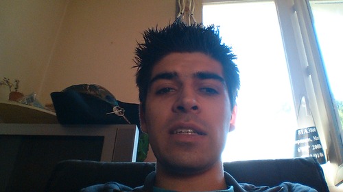 LokinAlexis's profile picture. 