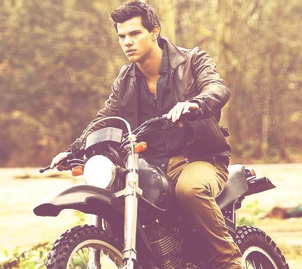 I'm Jacob Black, I have this imprint on Renesmee Cullen......WEREWOLF #Single