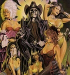 WomanizerVova's profile picture. Девушки бывают разные… но меня, как и миллиарды других мужчин планеты, интересуют девушки красивые!!!