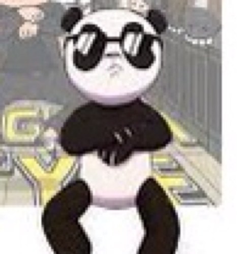 pandastyle22's profile picture. 