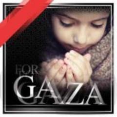 Please pray for GAZA ! #Teamfoll0wBaCk