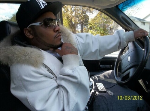My music is the epitome of the street life and I am what I am,The Product of the Streets with no way around it. Im Here