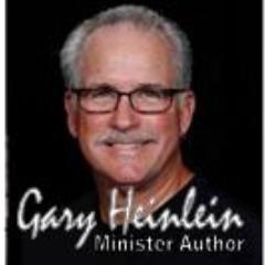 Grace Online with Gary Heinlein is an outreach of GFC Ministries of Julian. Gary is a minister/author who has helped to change people's lives for over 35 yrs