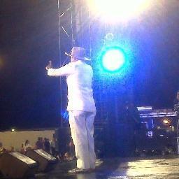 cantante