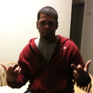 gringoflow22's profile picture. 