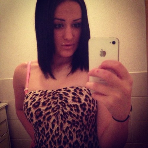 Offizielle Seite von BLACKBARBiiE_N! VERGEBEN!! ❤ Fuck You Bitch
