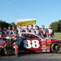 Nicholas Sweet (@nes088) 's Twitter Profile