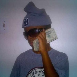 #Team FRFR #Team Money # Team Pull Yo Girl Team Crispy wit my cuz Prada
