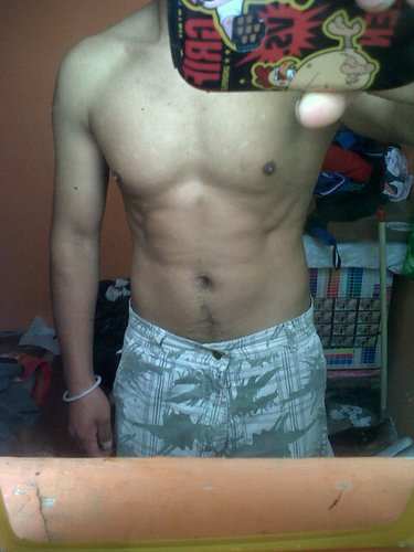 CoNoCeR a ToDaS LaS pErSoNaS...*o*