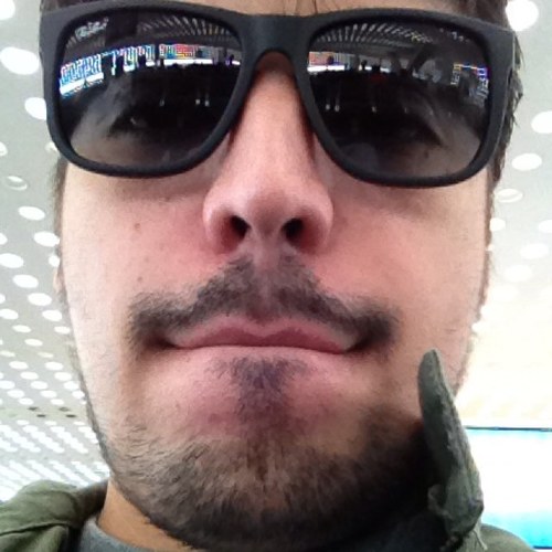 Soynanito's profile picture. 