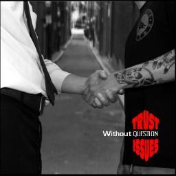 trustissuesfl's profile picture. TRUST ISSUES pop punk Jacksonville FL 
 http://t.co/UqlIeFT4
 http://t.co/61xko9VU Influences: Lifetime,Daggermouth,Bangarang!,Phil Collins