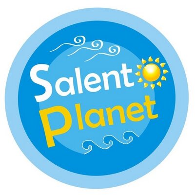 SalentoPlanet's profile image