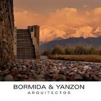 Bormida&Yanzon Arq (@bormidayanzon) 's Twitter Profile