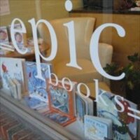 Epic Books(@epic_books) 's Twitter Profile Photo