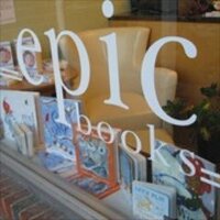 Epic Books (@epic_books) 's Twitter Profile