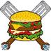 Grill Em All Truck (@grillemalltruck) Twitter profile photo
