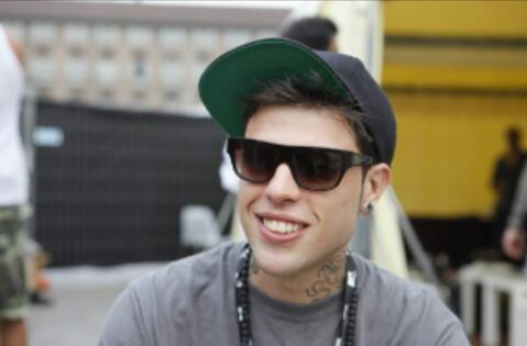 Rap a Vita C: