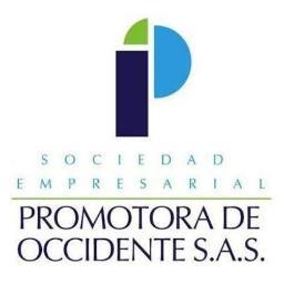 Bienvenidos al Twitter de la Sociedad Empresarial Promotora de Occidente S.A.S.   'Promoviendo el desarrollo del Chocó'