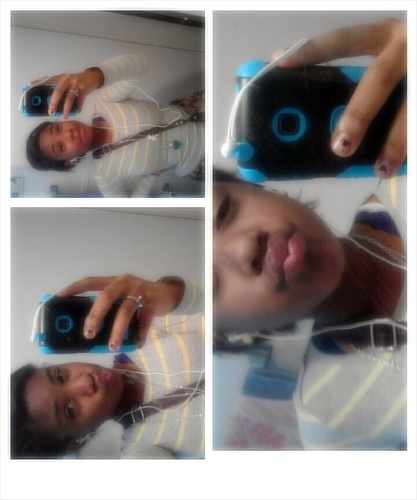 imma be real whid chu ion do that fake shidd be real whid me and imma be real whid chu