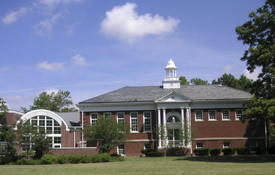 MaumeeLibrary's profile picture. The Maumee Branch Library was founded in 1918 with funds from philanthropist Andrew Carnegie and served as the Lucas County Library until 1970.