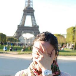 Novia_Rebelde's profile picture. Twitter dedicado a todas las novias que, como yo, no nacimos para ser esposas, pero que tras dar el 'sí', estamos planeando la boda y la vida de nuestros sueños