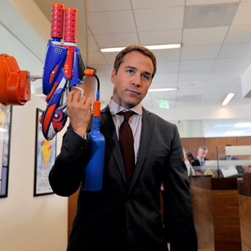 CEO at MGA