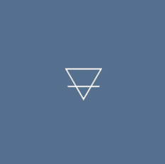Jewelry made with love & intention - terreneshop on Etsy, Tumblr, Instagram and FB! XO