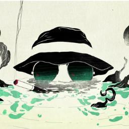 salvayeaH's profile picture. Mantenimiento de la Grieta.