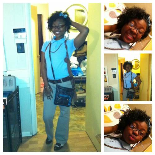 PETITE_Ladyy's profile picture. Kute, SMART (: , Really Don't Need A BIO , What You See Is What You GET , `Taken thoo (: , Loving ME !