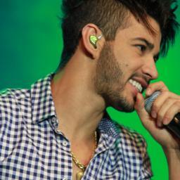 Fc criando dia 29/10/2012