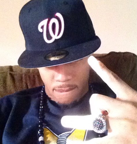 ┌∩┐(◣_◢)┌∩┐ F.Y.L ya Digg!!!! , Dream Team we da Best,#Team1(800)-ChokeThatHoee 😉😏