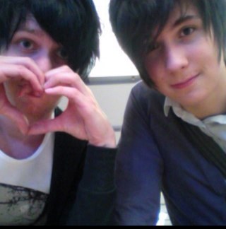 I used to believe I was FishBoy. I like lions, Dan, lions, Dan, lions, Dan, Dan, and DanIsNotOnFire. #HSRFamily