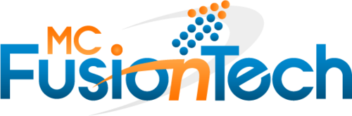 McFusionTech's profile picture. 