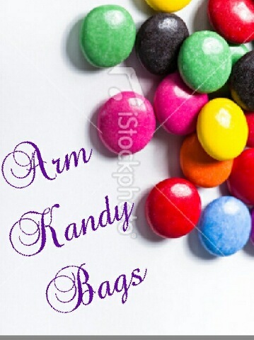 ArmKandyBags's profile picture. 