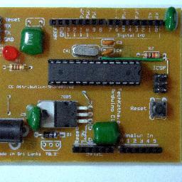 TechDuino is an economical open-source Arduino Clone by @techkatha group,

https://t.co/VGUv6Ib3Vz
