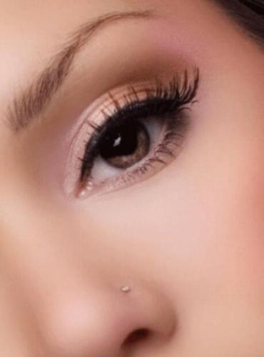 BrownEyedGalll's profile picture. Time is not infinite, be we are infinite in it.