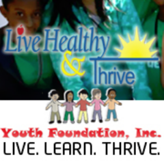 Live Healthy & Thrive Youth Foundation (LHTYF): a 501 (c)3 non-profit org dedicated to kids' health. We aim to keep kids healthy for life. Donate today!