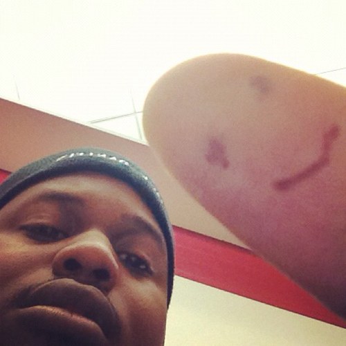 iMattJT's profile picture. People say that the sky is the limit. F@& that! I'm trying to go higher!!! Carpe Diem HA2 Crazi!! G.I.A.G.O.T.S. #Ambition