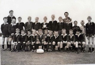 IainWal's profile picture. 