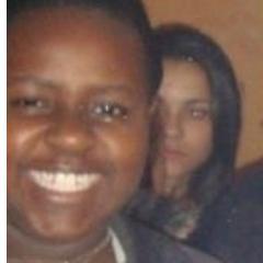 teesilva's profile picture. Livrai-me de todo maal aameém !